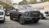 GWM Haval H9