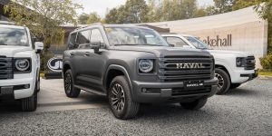 GWM Haval H9