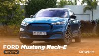 Ford Mustang Mach-E Review