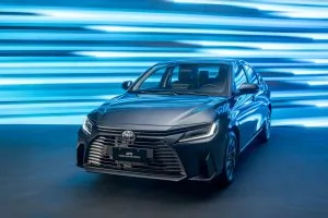 Toyota Ativ