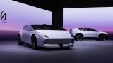 Honda 0 SUV and Saloon