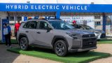 All-new Toyota RAV4 Philippines