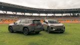 All-new Toyota RAV4 LTD and ADV Philippines
