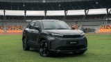 Toyota Urban Cruiser BEV Philippines