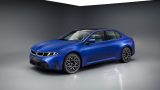 BMW i3 Neue Klasse