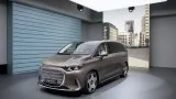 Mercedes-Benz VLE