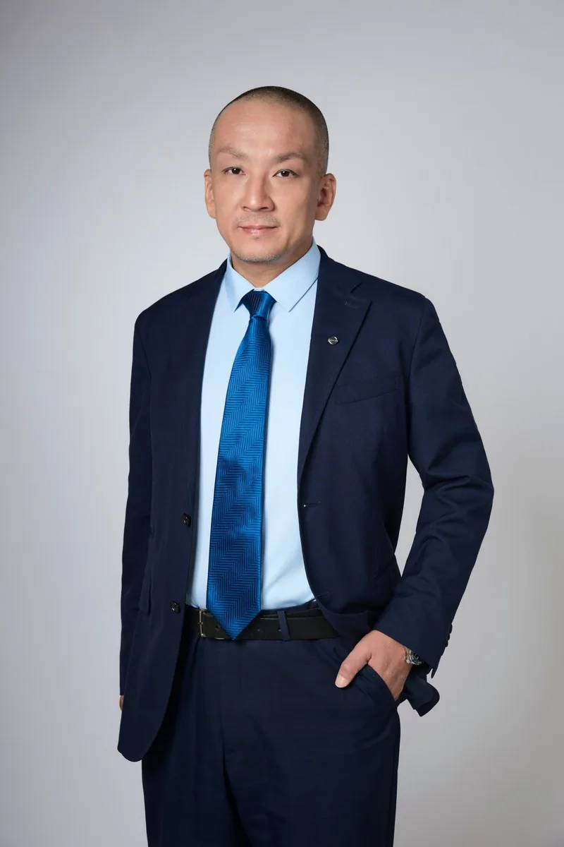 Yoshinori Kanazawa