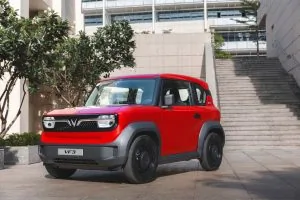 VinFast VF3
