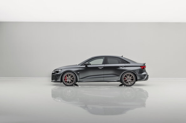 Audi RS 3 Competition