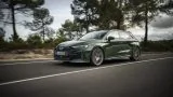 Audi RS 3 Competition