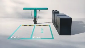 BYD 2nd Generation Blade Battery and FLASH Charging Technology