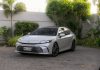 Review: 2025 Toyota Camry 2.5 V HEV – Staying true to its roots