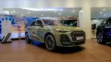 Audi Q5 Hybrid Philippines