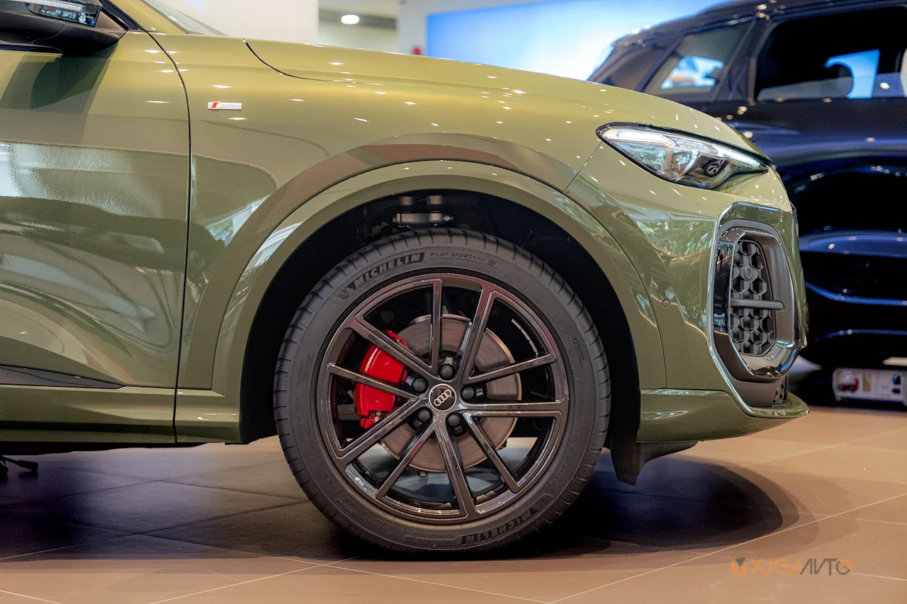 Audi Q5 Hybrid Philippines
