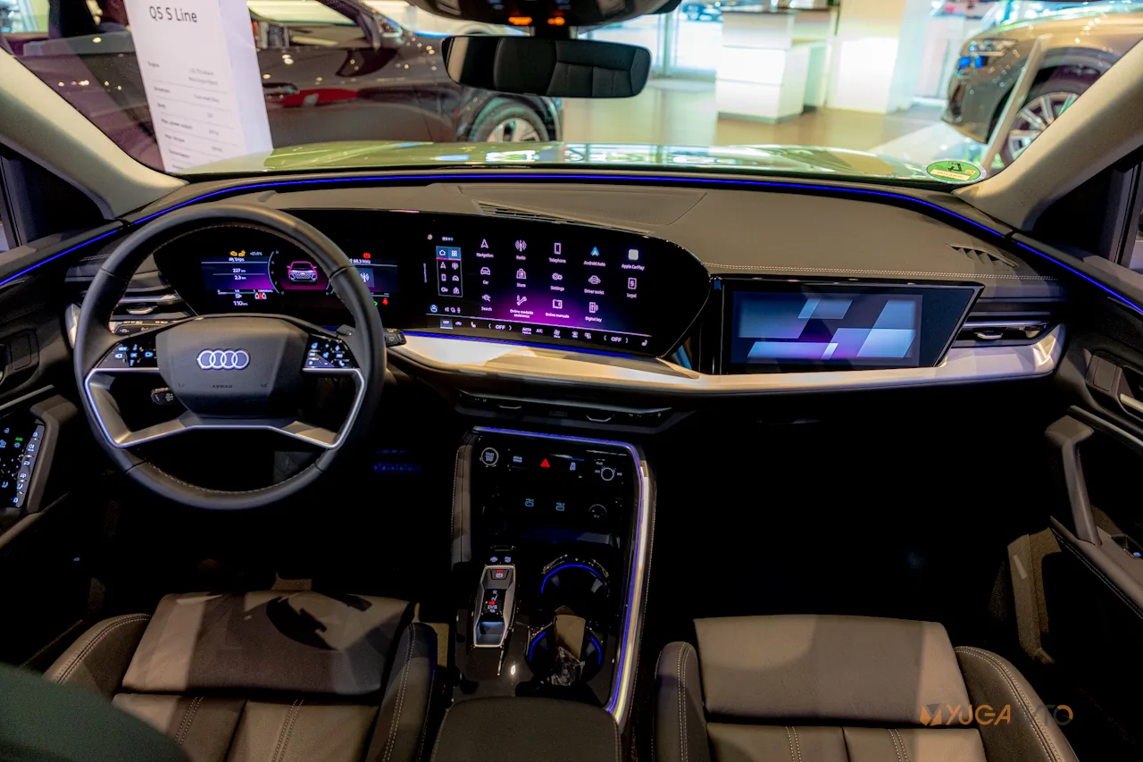 Audi Q5 Hybrid Philippines