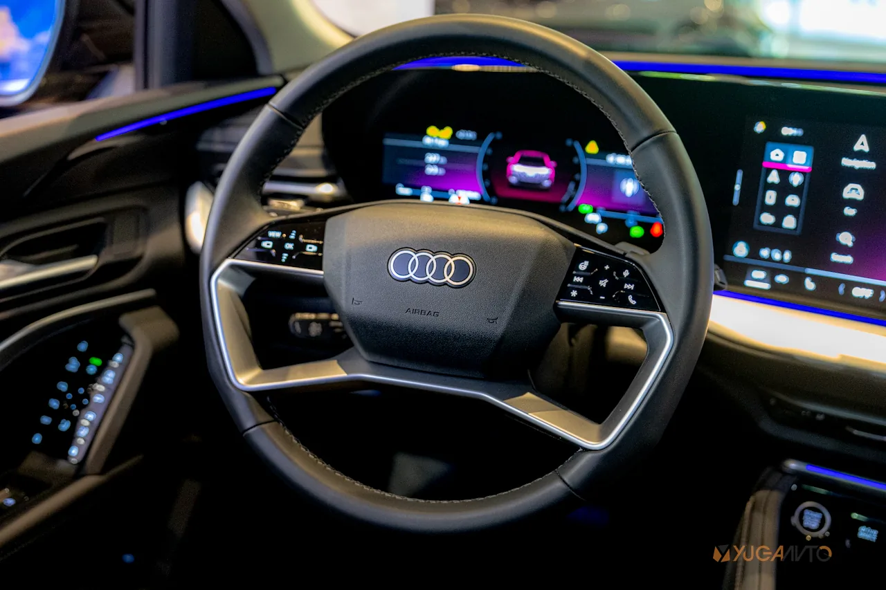 Audi Q5 Hybrid Philippines