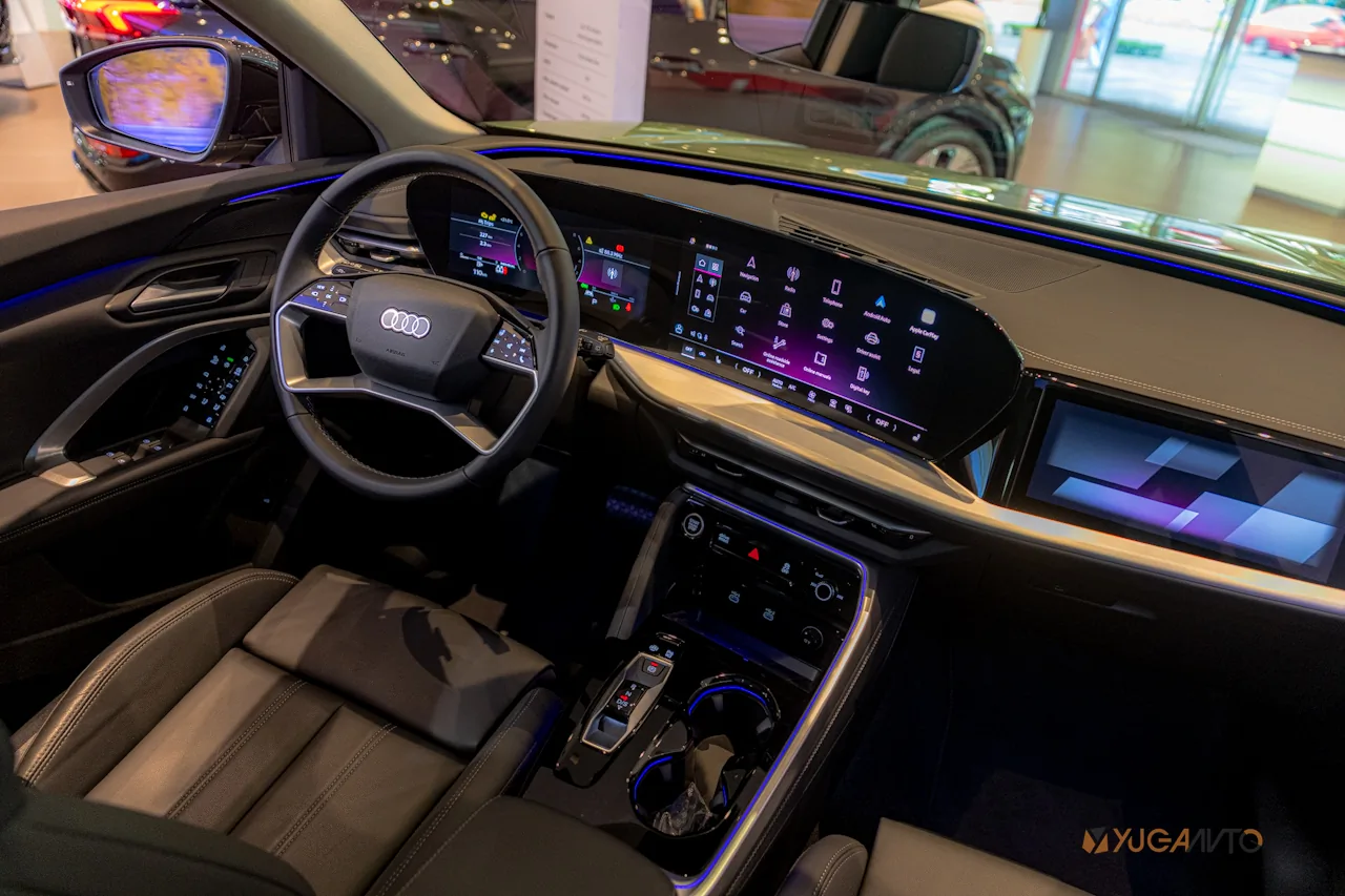 Audi Q5 Hybrid Philippines