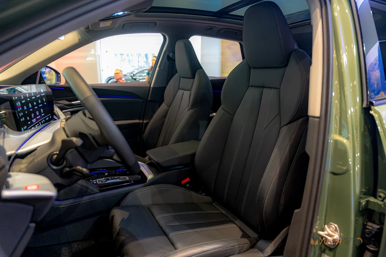 Audi Q5 Hybrid Philippines