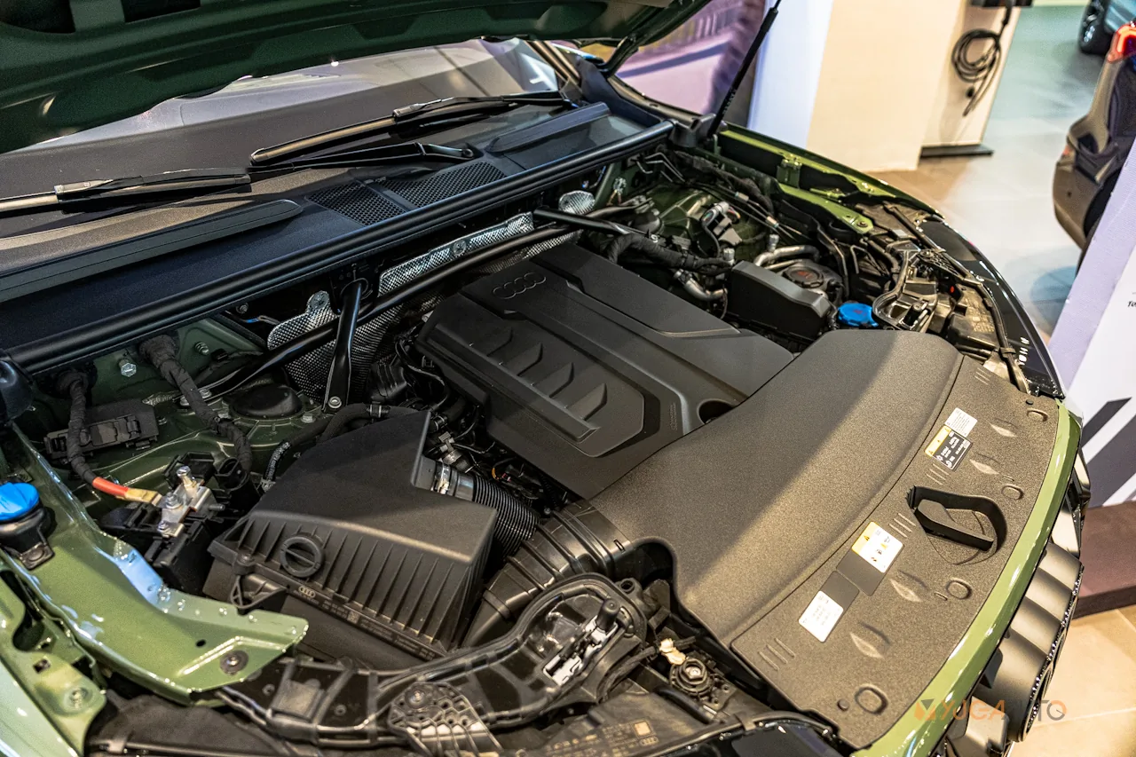 Audi Q5 Hybrid Philippines