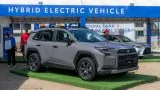 All-new Toyota RAV4 Philippines
