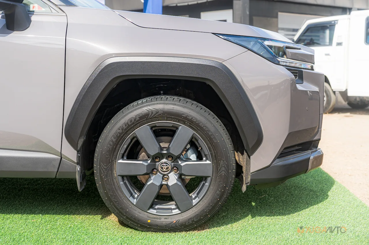 All-new Toyota RAV4 Philippines