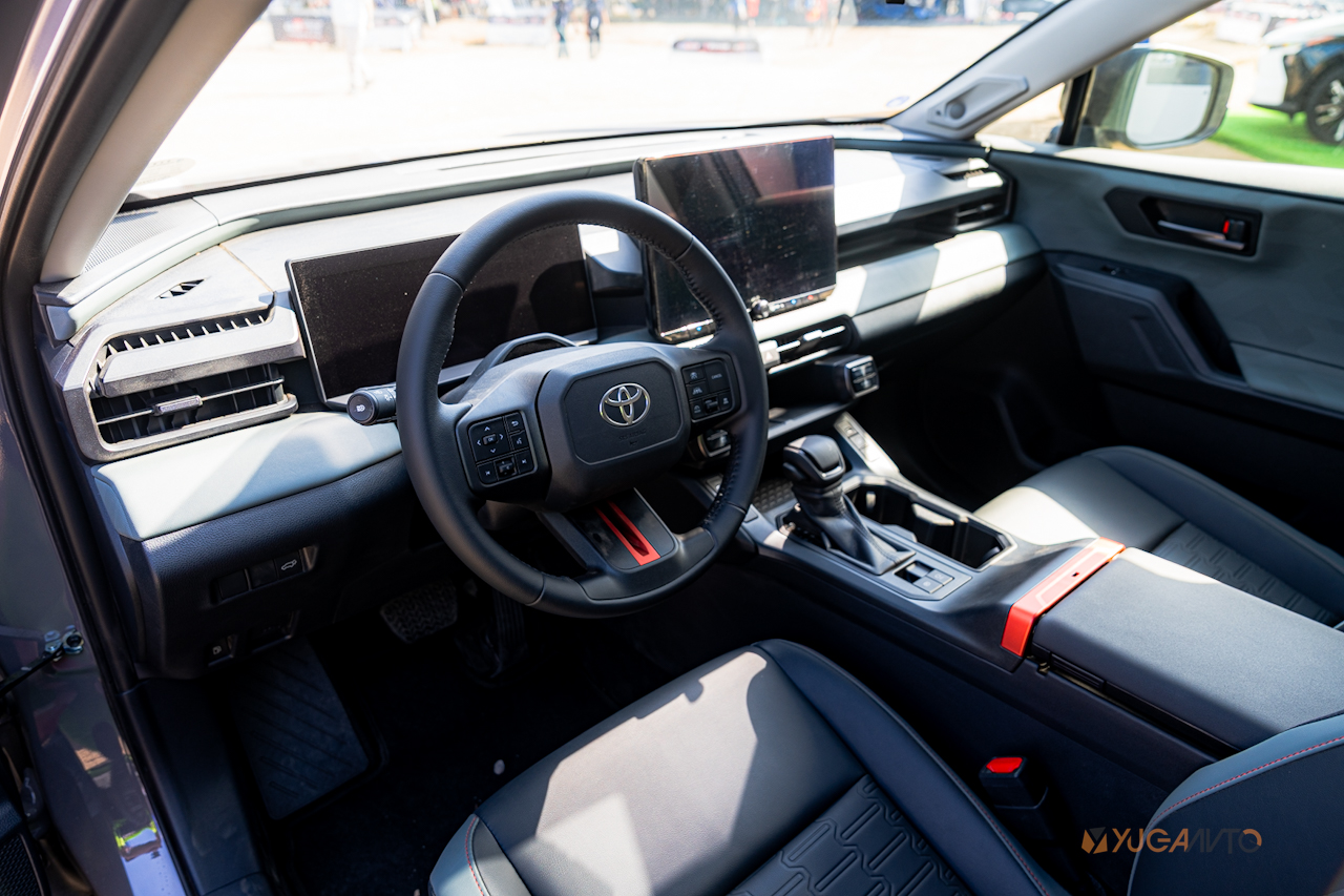 All-new Toyota RAV4 Philippines