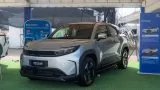 Toyota Urban Cruiser Philippines