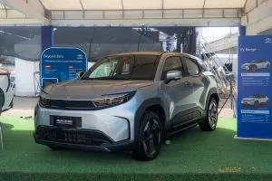 Toyota Urban Cruiser Philippines