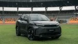 Toyota Urban Cruiser BEV Philippines