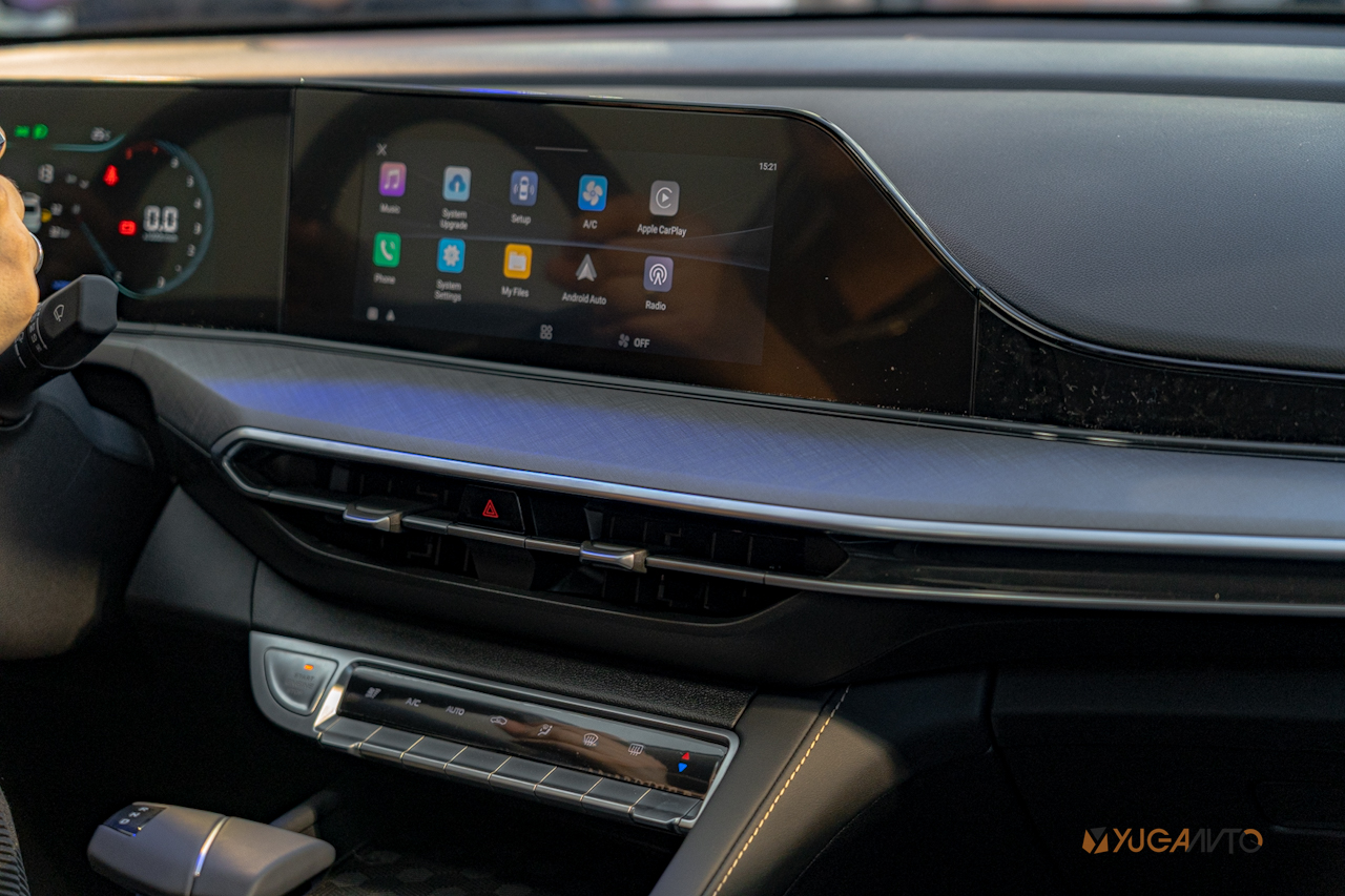 Changan Eado Plus Philippines