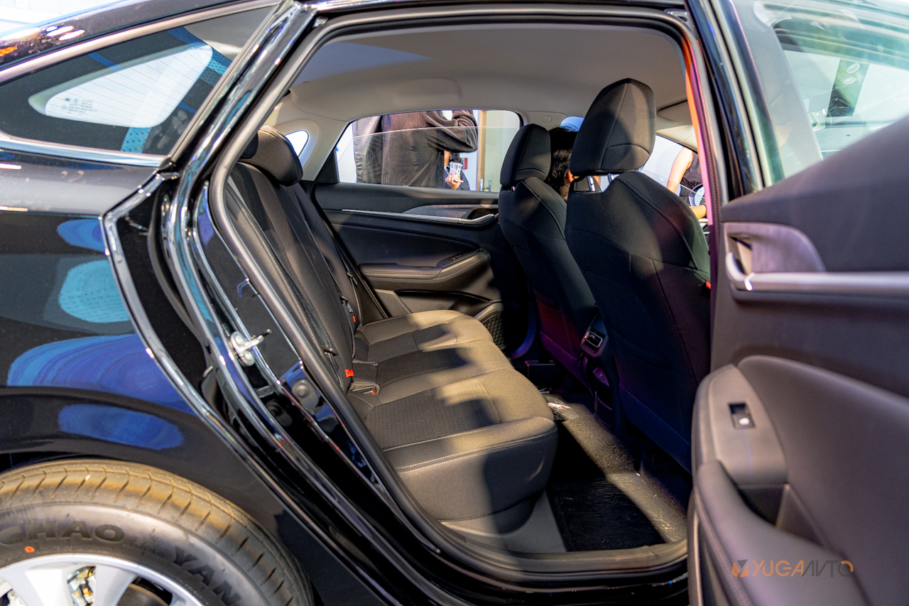 Changan Eado Plus Philippines