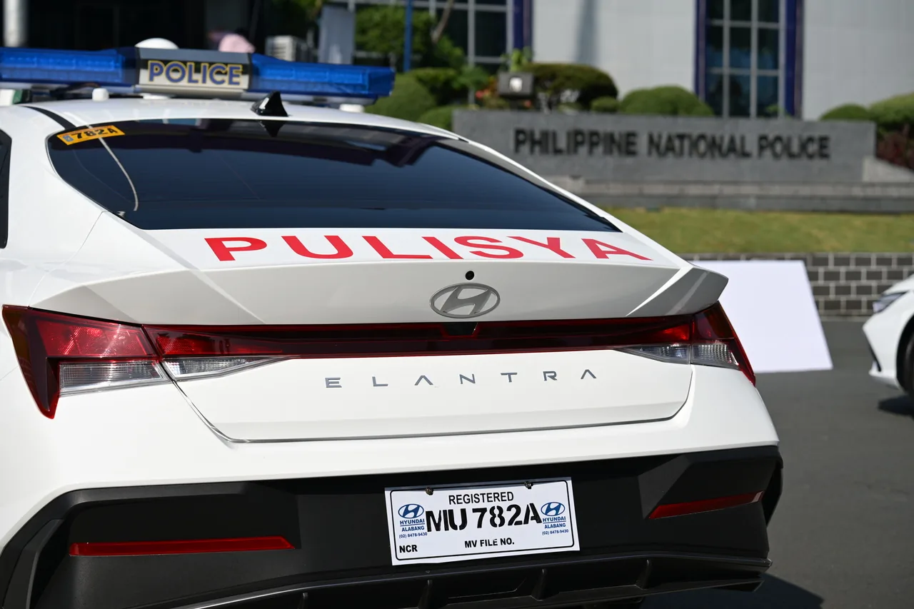Hyundai Elantra PNP