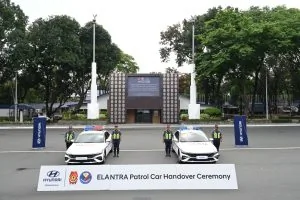 Hyundai Elantra PNP