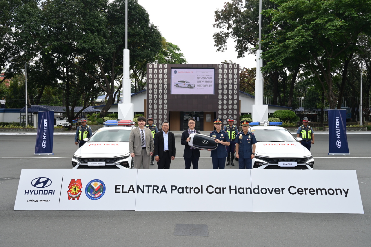 Hyundai Elantra PNP
