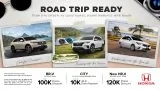 Honda Cars Philippines March Sales Promo