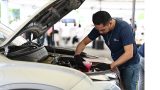 Hyundai Holy Week Roadside Assistance Program (HWRAP)