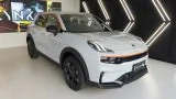 Lynk & Co 06 Origin SE Sport