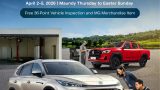 MG Philippines 2026 Holy Week Motorist Assistance Program