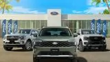 Ford Philippines March Madness Promo