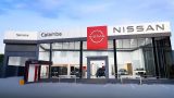 Nissan Calamba SVC Group