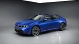 BMW i3 Neue Klasse