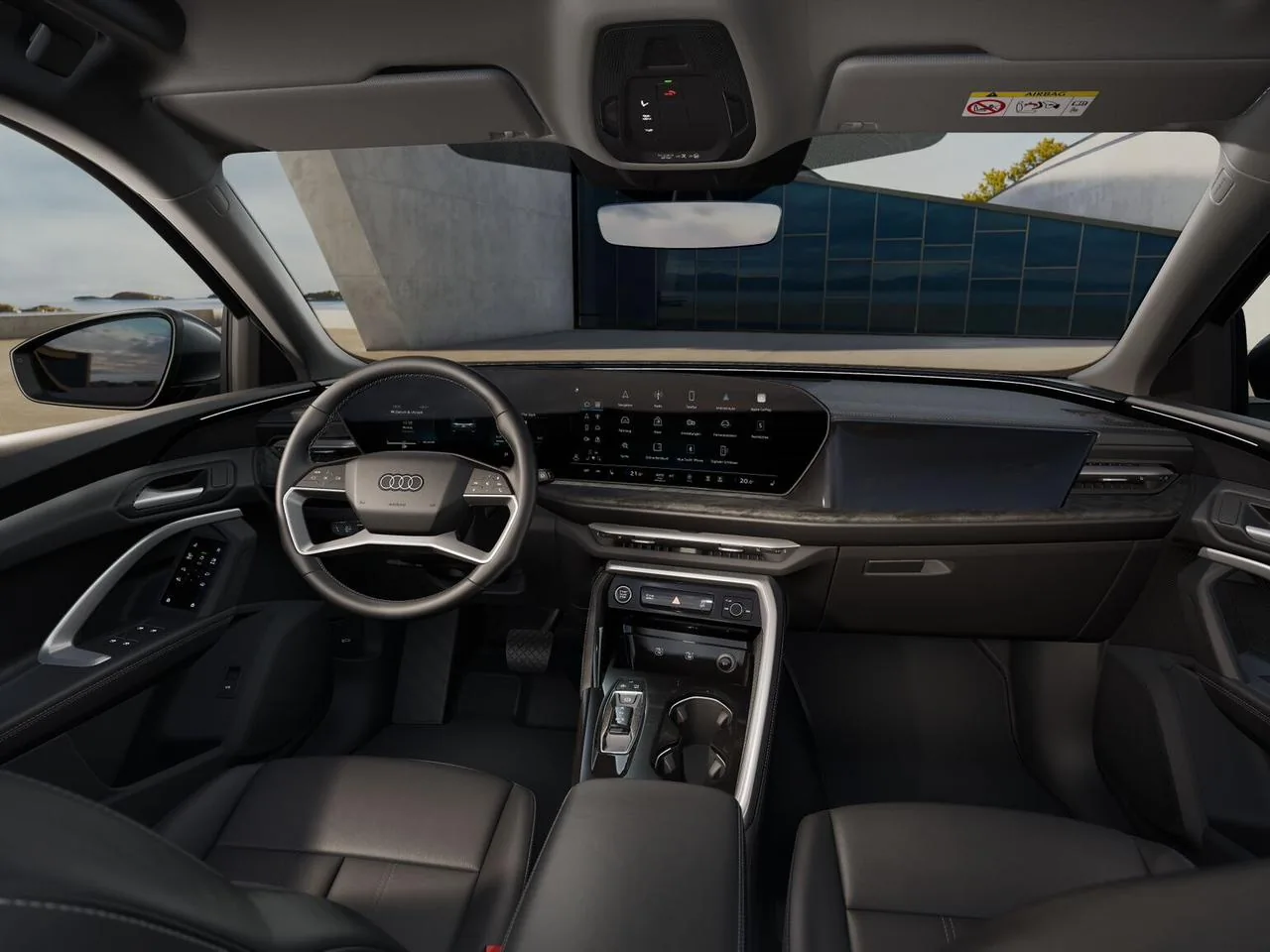 Audi Q5 Hybrid Philippines