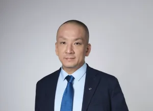 Yoshinori Kanazawa