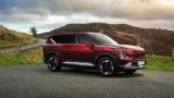 Kia EV5 Preview Philippines