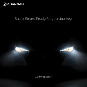 Changan EADO Plus Philippines