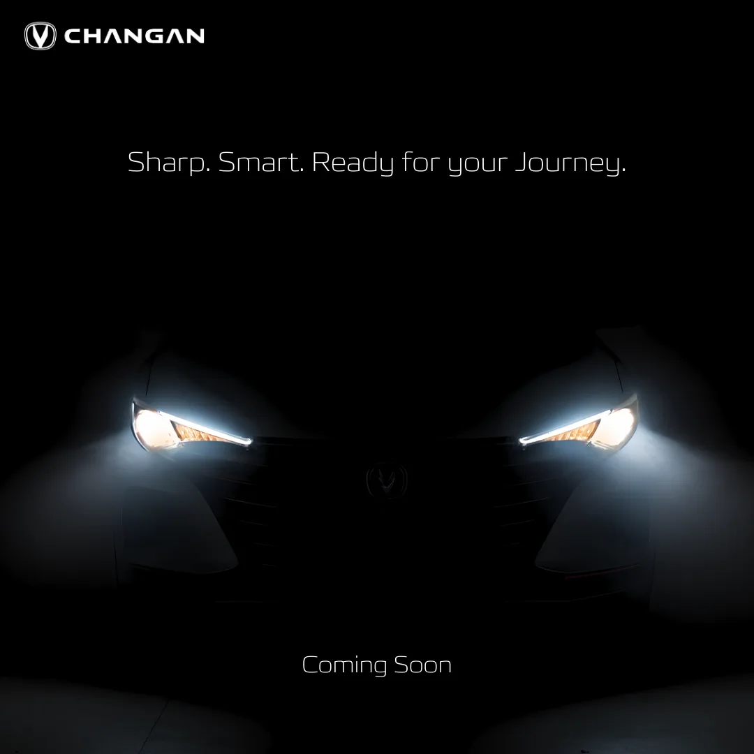 Changan EADO Plus Philippines