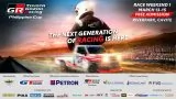 TGR Philippine Cup 2026 Cavite Street Race