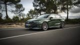 Audi RS 3 Competition