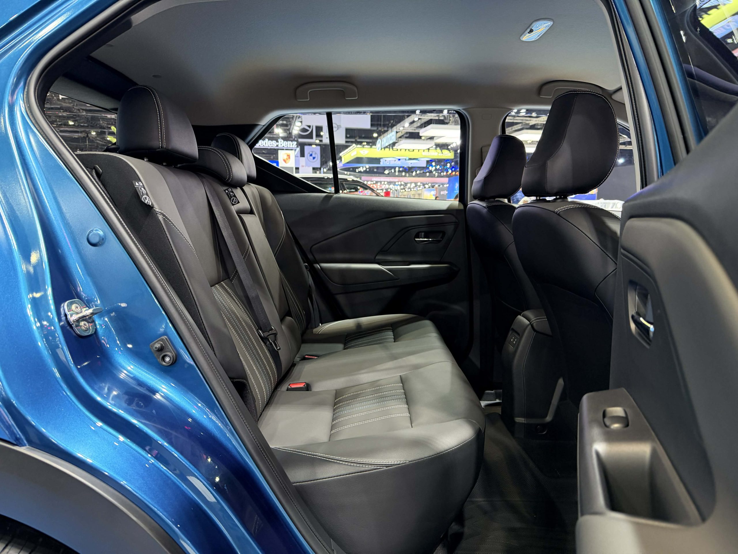 All-new Nissan Kicks e-POWER
