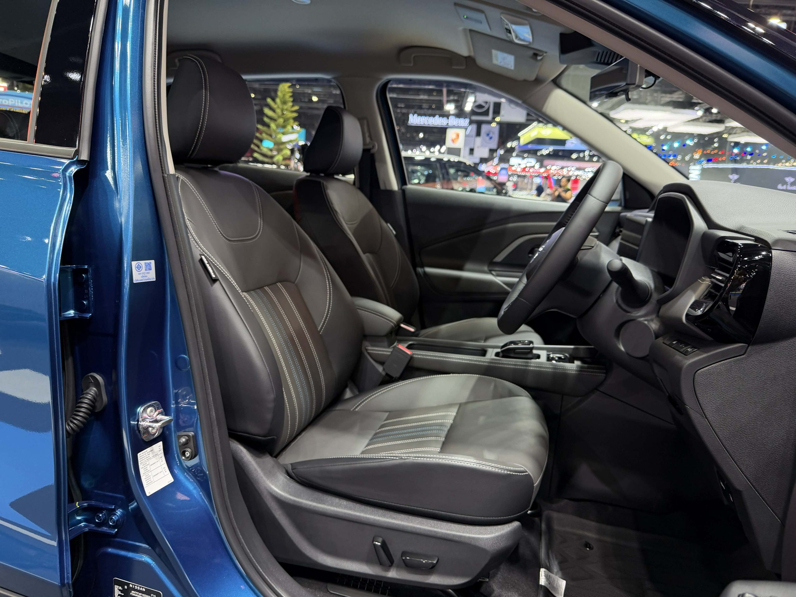 All-new Nissan Kicks e-POWER